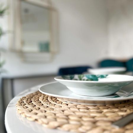 Le Saphir Apartment เรอเซ ภายนอก รูปภาพ