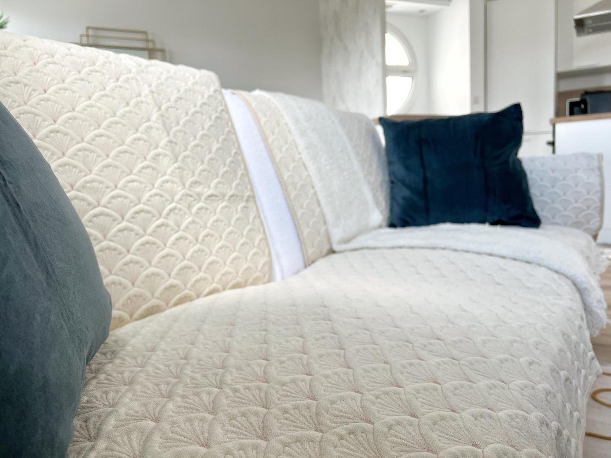 Le Saphir Apartment เรอเซ ภายนอก รูปภาพ
